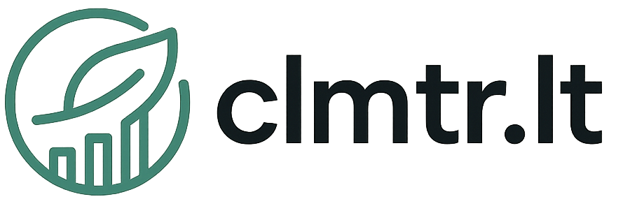 Clmtr Naujienos
